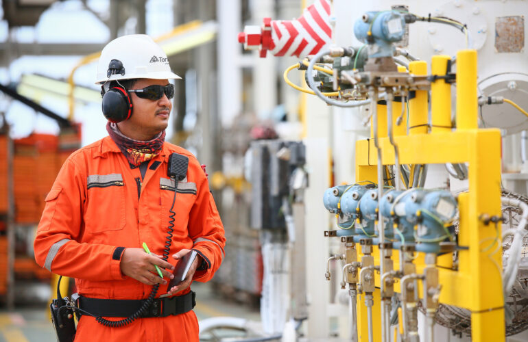 Commissioning & Startup