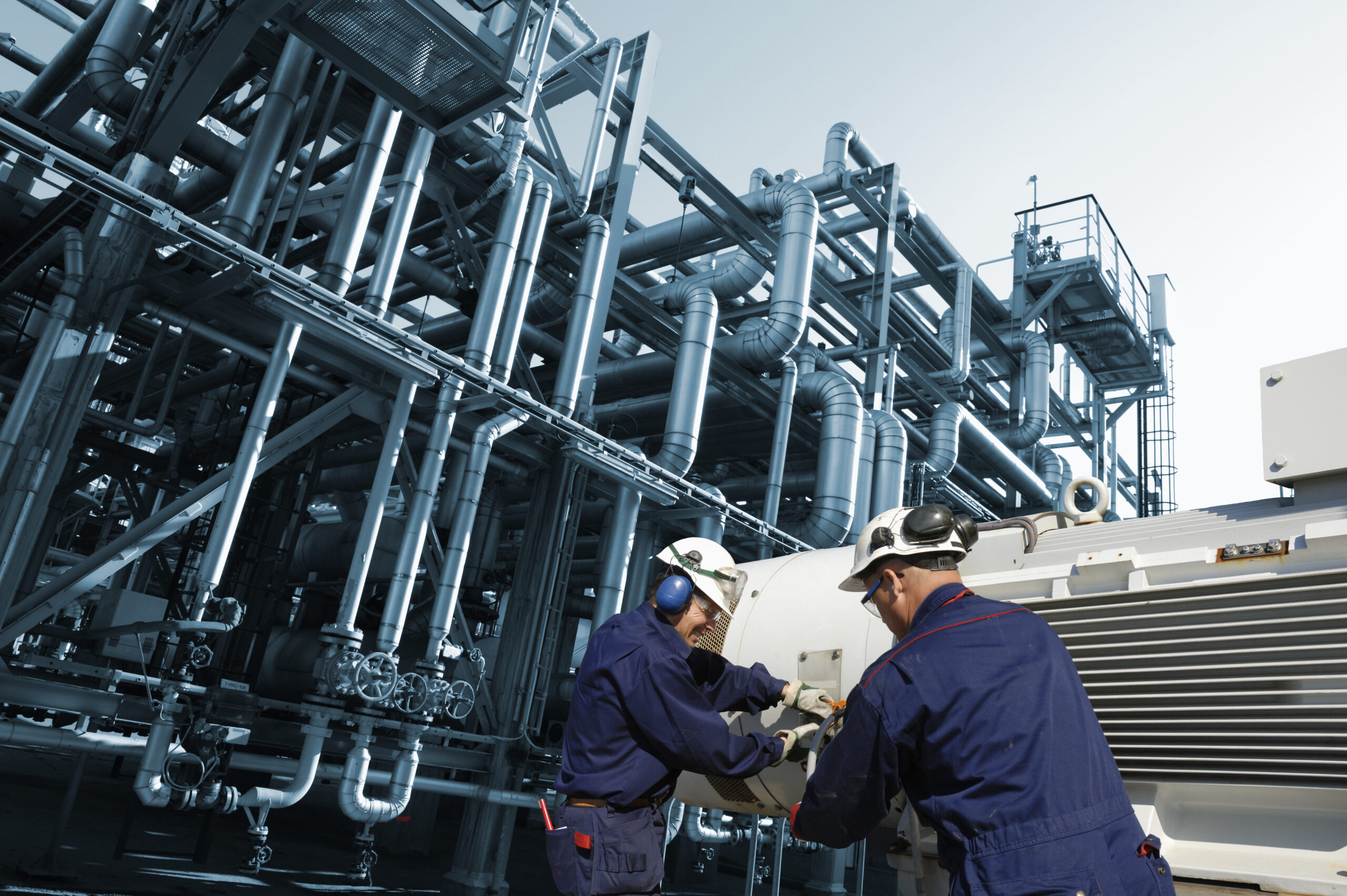 Maintenance Optimization