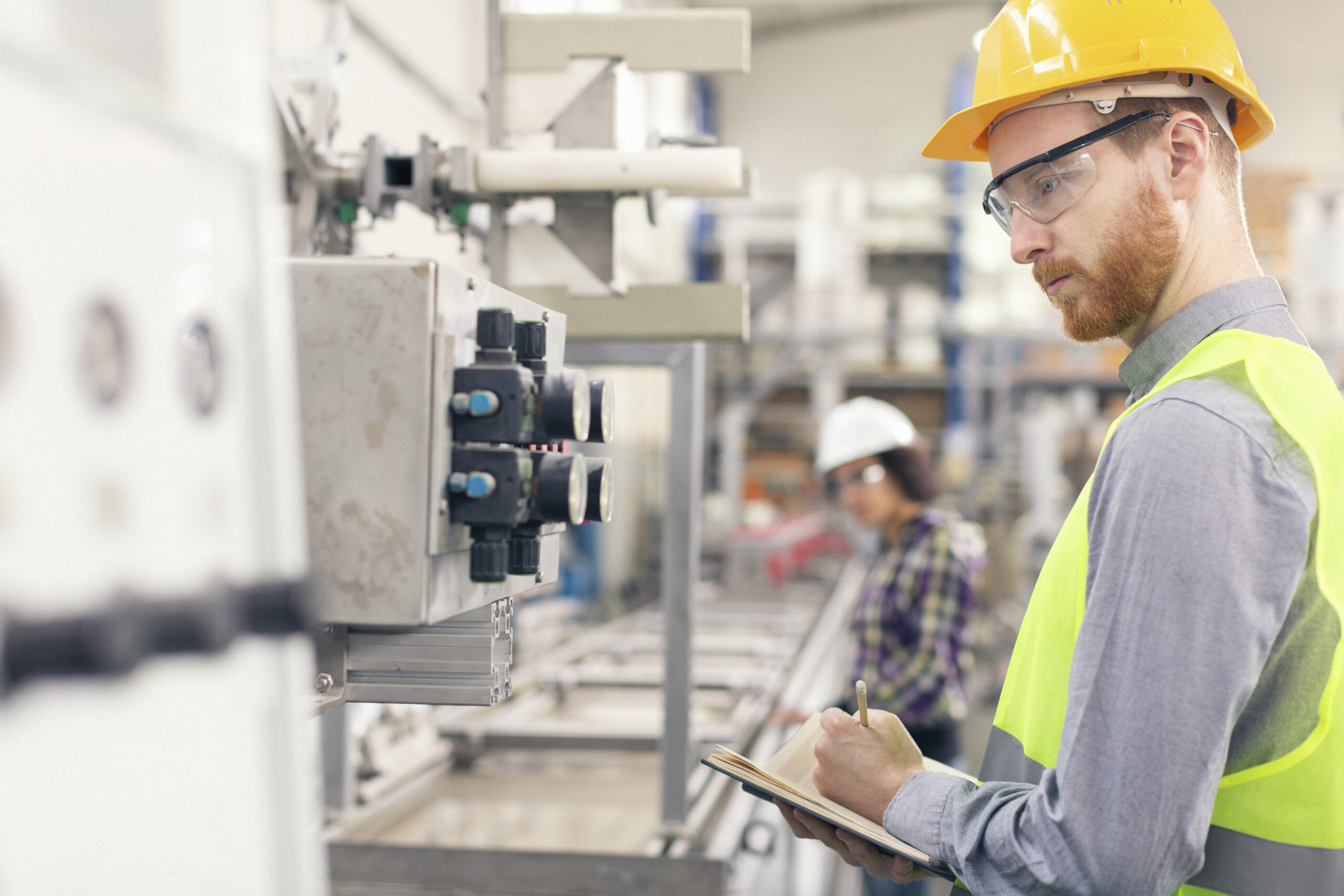 mechanical integrity